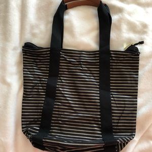 Bath and Body Works Tote Bag